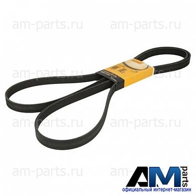 Ремень приводной 6PK2528 Мерседес S500 455 л.с.