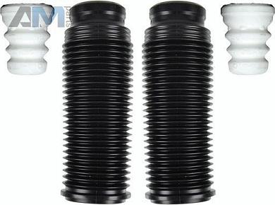 Комплект пыльников и отбойников (900432) SACHS на Audi Q7 (4L) 2007-2015