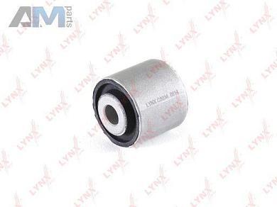 Сайлентблок внеш./Передн. Нижн. рычаг/Перед. подв. LYNX для Audi A7 (4G) (4G) 2011-2018 C8034