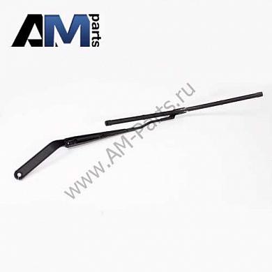 Рычаг стеклоочистителя левый БМВ Х6 Е71 61617294571