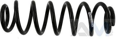 Задние пружины (4Motion, нагрузка-4) 992208 (Sachs) для Taos (2020-2023)