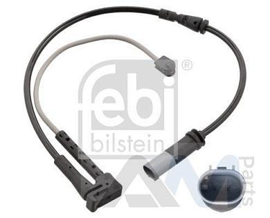 Дачтик износа передних колодок FEBI (101072) на BMW X2 (F39) 18d/18dX