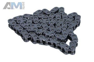 Цепь ГРМ верхняя 059109252H Audi Q7 (4M) 2019-2024 3.0TDI (45TDI) 231 л.с.