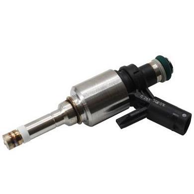 Топливная форсунка Ауди А4 (B9) 2019-2025 2.0TFSI 06G906036AF