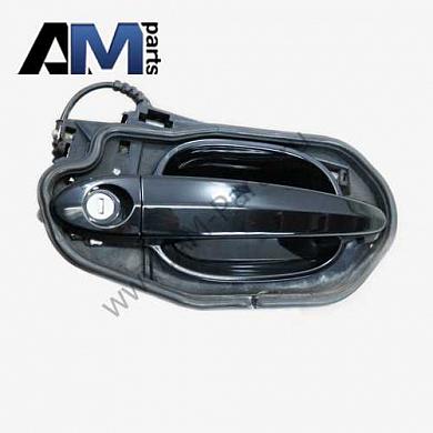 Опора наружной ручки передней/задней правой двери БМВ Е60 51217169174