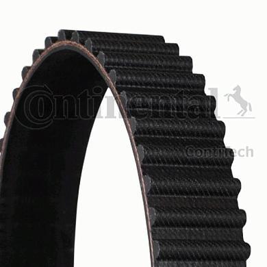 Ремень ГРМ ContiTech (CT1168) Audi A4 (B9) рестайлинг 2.0TDI