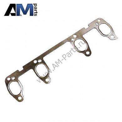 Прокладка выпускного коллектора Фольксваген Гольф 6 1.9TDI (105 л.с.) 037253039D