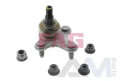 Шаровая опора левая (825037110) FAG для  Skoda Octavia A7 (2013-2017)