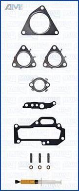 Ремкомплект турбины AJUSA (JTC12251) Touareg II (2011-2014) 3.0TDI 204 л.с.