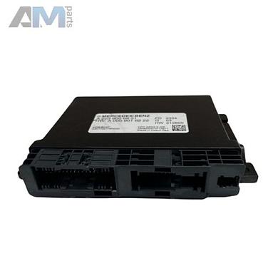 Блок управления трансмиссией Mercedes GLC Coupe 2016-2023 A2239006931