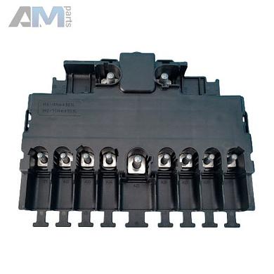 Блок предохранителей (пространство для ног справа) Mercedes C W206 (2021-2024) A2235408444