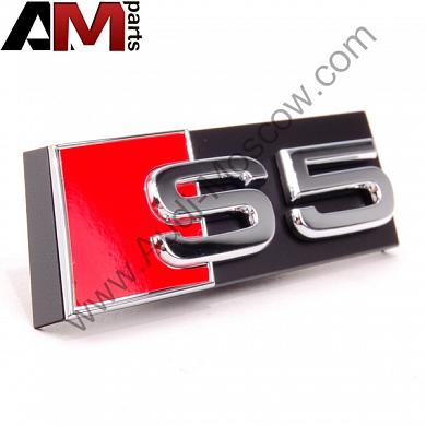 Надпись для Audi A5 8T08537362ZZКупить оригинальный надпись Audi A5 8T08537362ZZ- Гарантия качества
