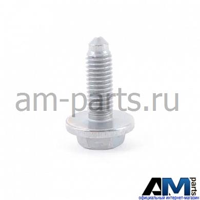 Болт шестигранный с буртиком для автомобилей концерна VAG N90930503Заказать болт шестигранный с буртиком для VAG N90930503- Широкий ассортимент