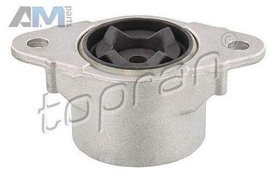 Прокладка выхлопной трубы TOPRAN (100738) Audi A4 (B7) 2005-2009 1.6/1.8 (102/163 л.с.)