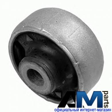 Сайлентблок рычага задний левый Шкода Йети 3572501 LEMFORDER