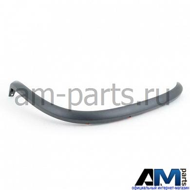 Накладка колёсной арки для Volkswagen Tiguan 5N0853818E9B9Заказать оригинальную накладку колёсной арки Volkswagen Tiguan 5N0853818E9B9- Бесплатная доставка