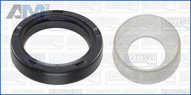 Передний сальник коленвала AJUSA (15083100) Volkswagen B6 (2005-2011) 1.6BSE (102л.с.)