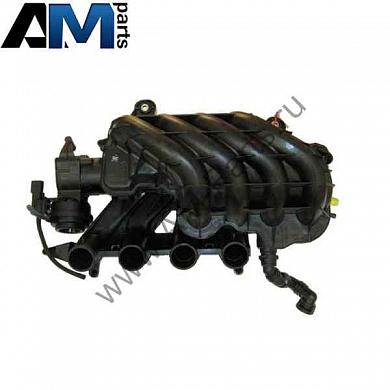 Впускной коллектор Passat B6 2.0 TFSI/FSI 06F133213H