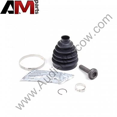 Пыльник ШPУCа с монтажными деталями для Audi A4 8E0498203Купить пыльник шpуcа с монтажными деталями Audi A4 8E0498203- Быстрая доставка