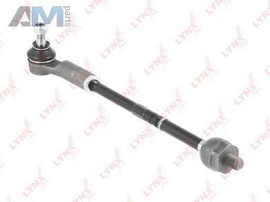 Рулевая тяга в сборе правая LYNX для Yeti 2009-2018 C3073R