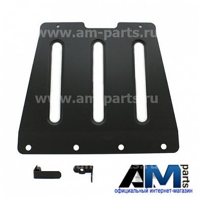 Защита КПП Amarok 2H0071619E