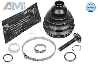 Пыльник наружного ШРУСа (1004950005) MEYLE для Skoda Superb 3U (2001-2008)