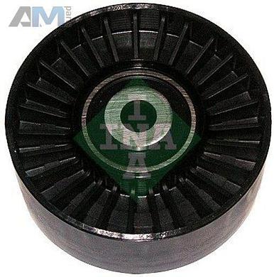 Паразитный ролик ремня генератора INA (532056410) для Audi A5 (8T) 2007-2016 2.0TDI