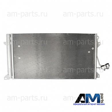 Конденсатор хладагента для Audi Q7 4L0260401AЗаказать оригинальный конденсатор хладагента Audi Q7 4L0260401A- Низкая цена