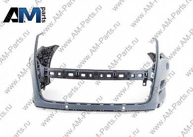 Облицовка бампера для Volkswagen Touareg 7L6807217ASGRUКупить оригинальную облицовку бампера Volkswagen Touareg 7L6807217ASGRU- Гарантия качества