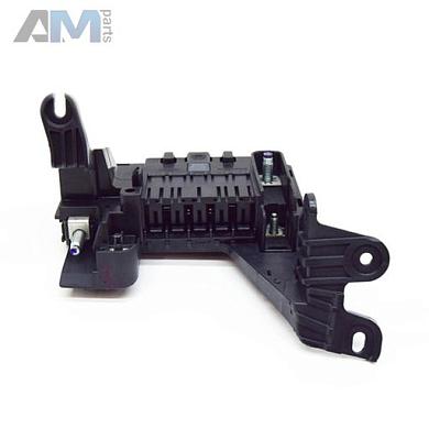 Блок предохранителей на Mercedes GLE 2014-2018 A1665409315