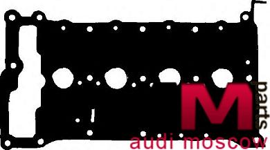 Прокладка масляной крышки Ауди А4 (В7) 2.0 Diesel 713556700 REINZ