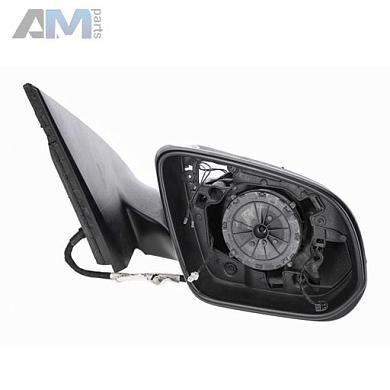 Зеркало правое (каркас) Mercedes GLE 2018-2025 A1678109201