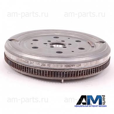 Маховик Фольксваген Гольф 6 2.0TFSI (230 л.с.) 06F105266AG