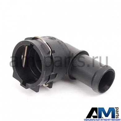 Муфта быстродействующая для автомобилей концерна VAG 1K0122291JКупить оригинальную муфту быстродействующую для Ауди, Фольксваген, Шкода 1K0122291J- Бесплатная доставка