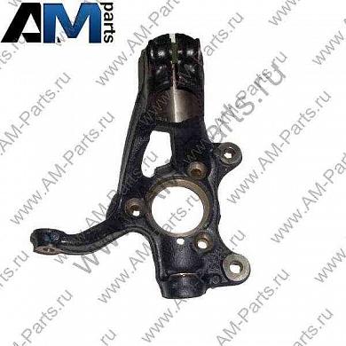 Кулак поворотный правый Skoda Octavia A7 5Q0407256Q