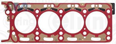 Прокладка головки блока цилиндров ELRING (309330) на Audi Q7 (4M) 2015-2019 4.0TDI
