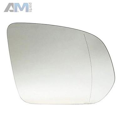 Зеркальный элемент правый Mercedes GLS 2019-2025 A1678106601