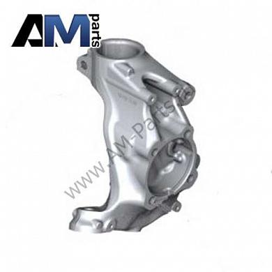 Поворотный кулак правый BMW 1 серии F21 рестайлинг (5 дверей) 31216792286