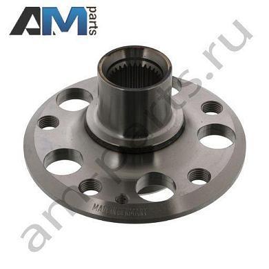 Передняя ступица FEBI (45000) Mercedes GLA 2013-2019 (X156)