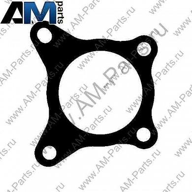 Прокладка приемной трубы на Passat B6 1.4 TSI 1K0253115Q