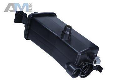 Расширительный бачок ОЖ (NRF) 454002 для BMW X3 E83 2006-2010 3.0si