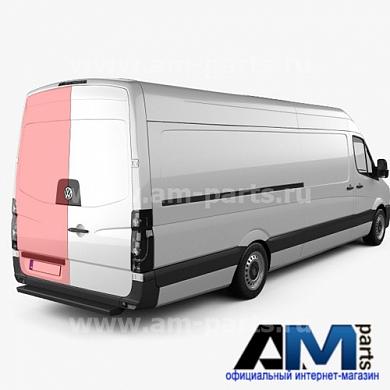 Дверь распашная задняя без окна левая Crafter 2E1827091E