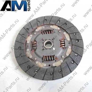 Диск сцепления HOLA для Skoda Octavia A7 CHD002