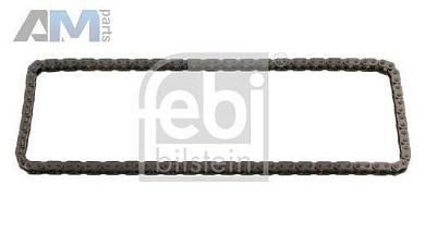 Цепь распредвалов (FEBI) 33894 для Mb C-klasse 2006-2015 III (W204) C180 (156 л.с.)