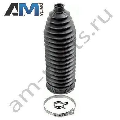 Пыльник рулевой рейки LEMFORDER (3888101) для Mercedes GLA 2013-2019 (X156)