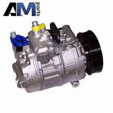 Компрессор кондиционера Туарег (2011-2014) 3.0TDI 2011-2016 7L6820803N