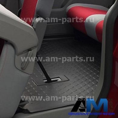 Коврик багажника поддон Caddy 2K3061161