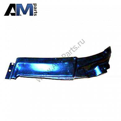 Крыло переднее нижняя часть левое Crafter 2E0821101