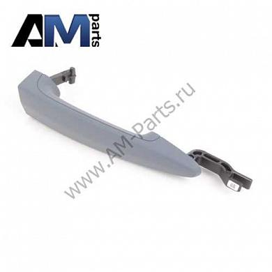 Ручка передней/задней правой двери BMW X3 F25 51217207562