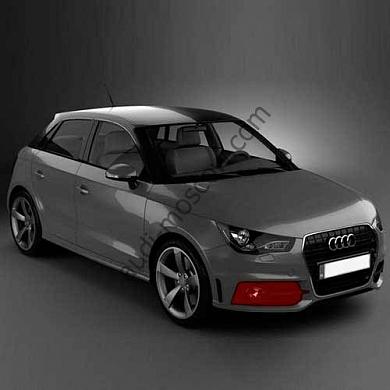 Решетка для Audi A1 8X 8X0807682B01CКупить решетку Audi A1 8X 8X0807682B01C- Лучшие условия